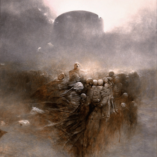 Cosmovore : Into the Necrosphere